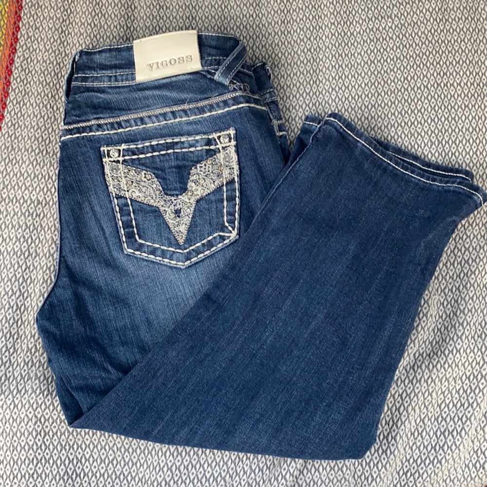 Vigoss Capri